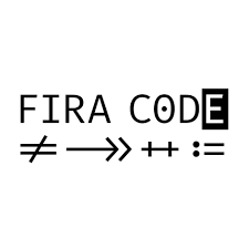 Przykładowa czcionka Fira Code #2