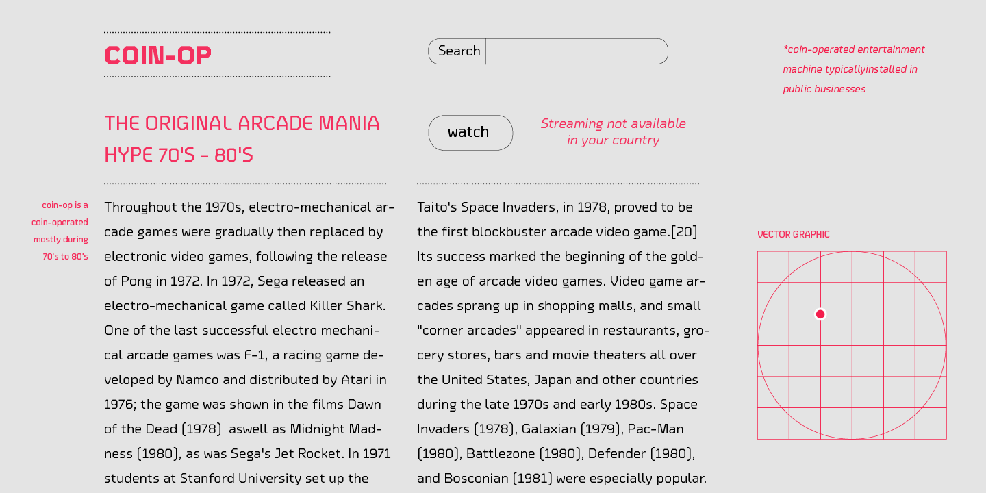 Przykładowa czcionka Oyko #5