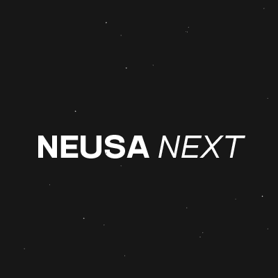 Przykładowa czcionka Neusa Next Pro #1