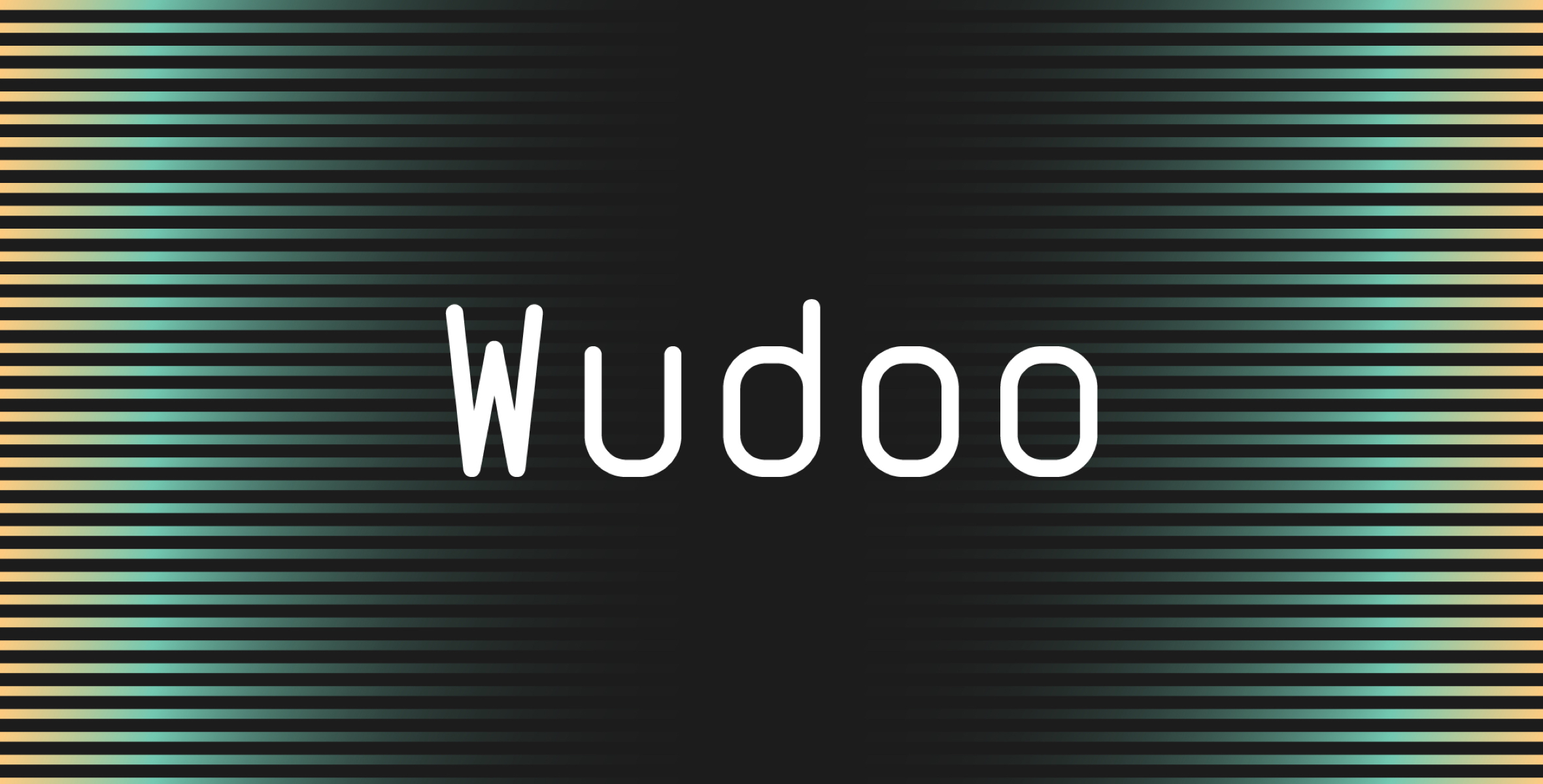 Przykładowa czcionka Wudoo Mono #1