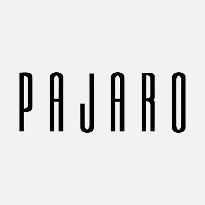 Przykładowa czcionka -OC Pajaro #1