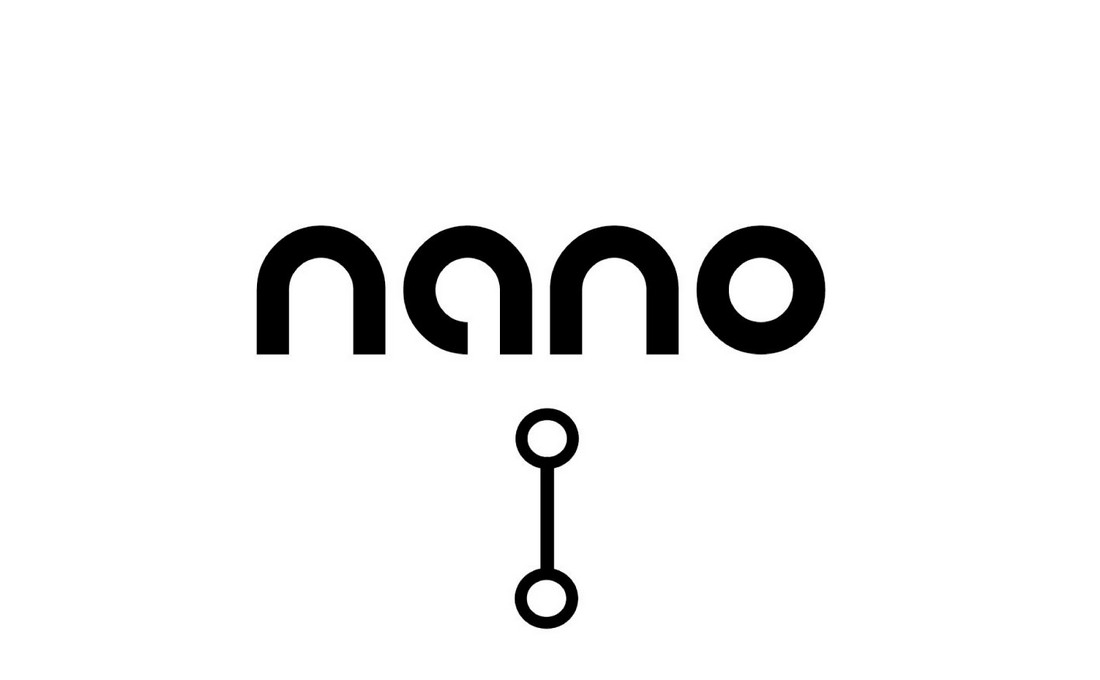Przykładowa czcionka Nano #1