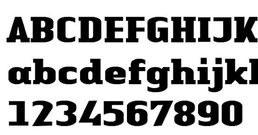 Czcionka Linotype Authentic Serif