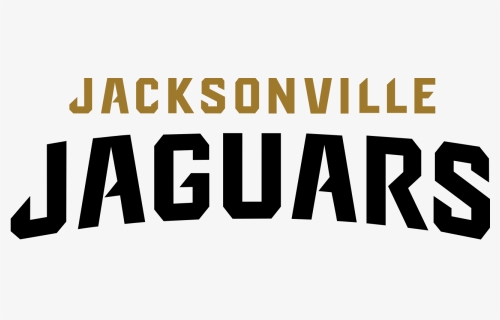 Przykładowa czcionka Jacksonville Jaguars #1