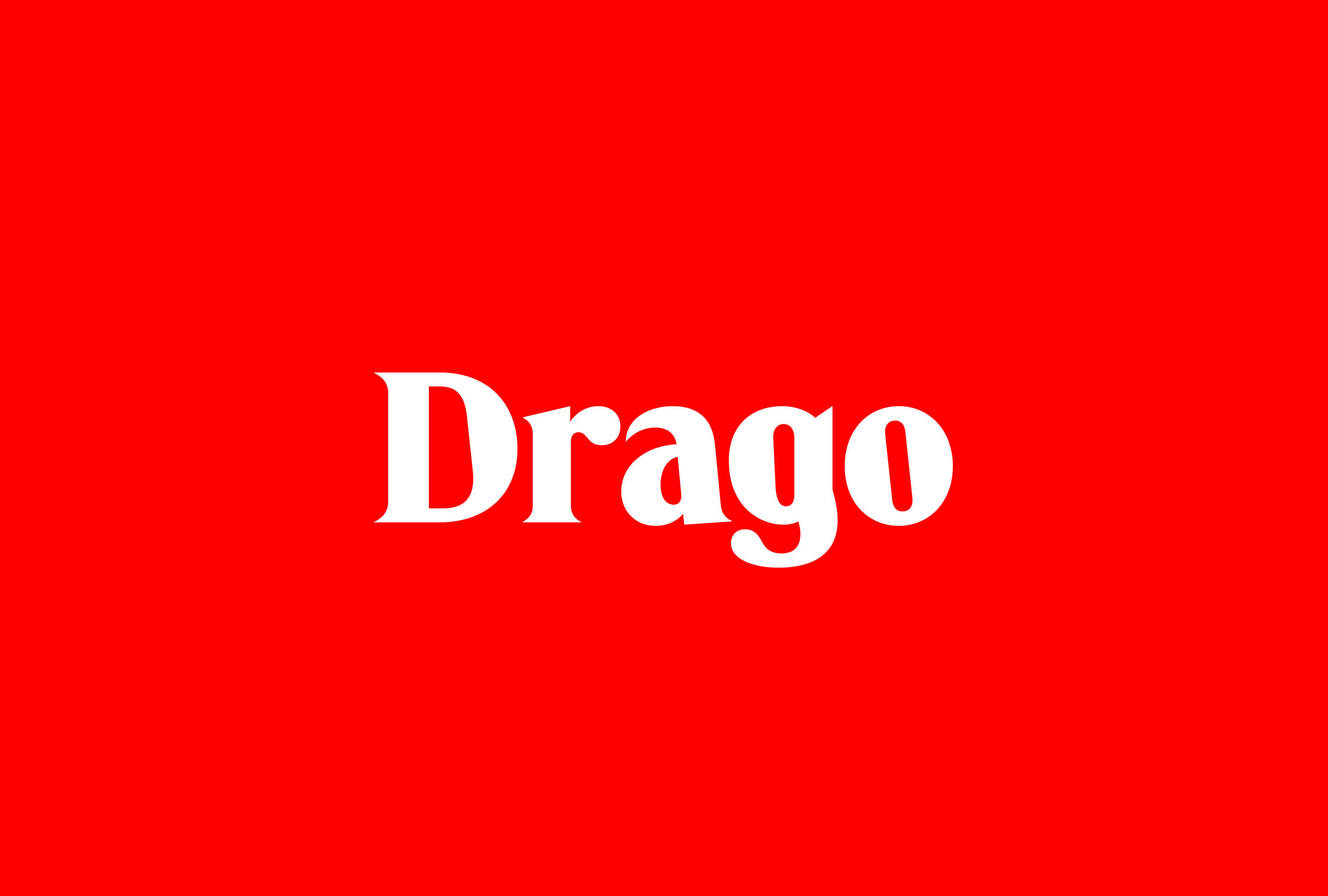 Przykładowa czcionka F37 Drago #1