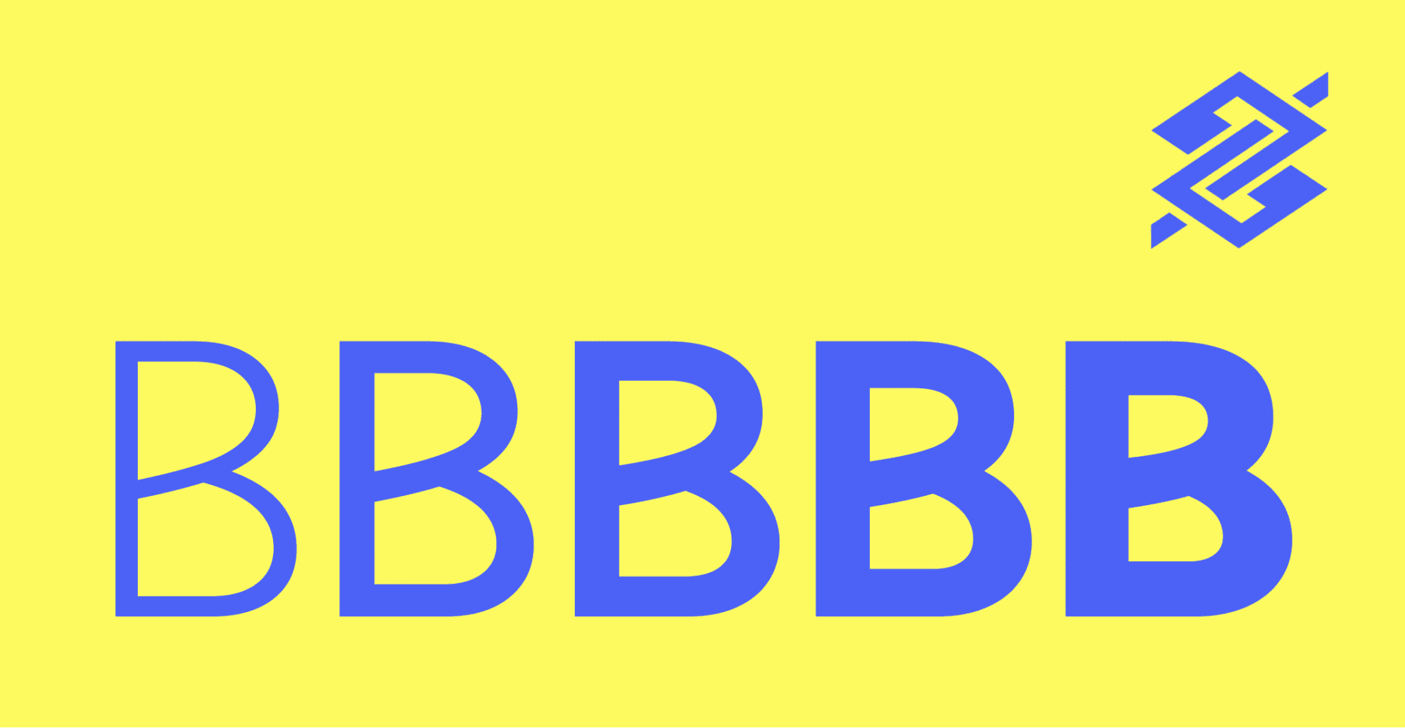 Przykładowa czcionka bB Display #1