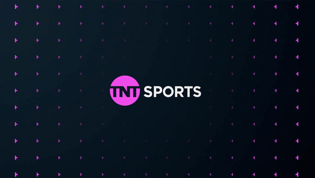 Czcionka TNT Sports Serif